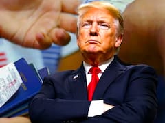 Oficial | Estados Unidos exigirá que los extranjeros de esta edad presenten el Formulario I-90 para permanecer en el país sin inconvenientes