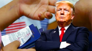 Oficial | Estados Unidos exigirá que los extranjeros de esta edad presenten el Formulario I-90 para permanecer en el país sin inconvenientes