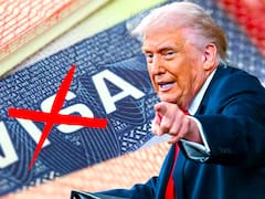 Confirmed | California, Texas, New York, Florida, and Illinois will block the entry of those who have a valid passport but postponed renewing their visa
