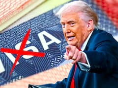 Confirmado | Arizona, Nueva Jersey, Colorado, Nuevo México y Georgia prohibirán el ingreso al país de quienes hayan postergado la actualización de la visa americana
