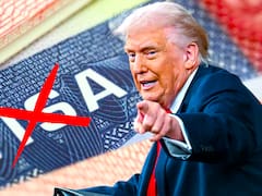 Confirmado | Estados Unidos cambia el Formulario I-129 y entra en peligro la visa de trabajo de miles de extranjeros