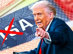 Es oficial y está confirmado | Estados Unidos permite el ingreso y estadía legal sin visa en el pasaporte a todos los que presenten una solicitud ESTA aprobada