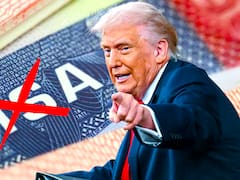 Oficial y confirmado | Estados Unidos permitirá el ingreso legal sin visa americana a los mexicanos que puedan pagar el Formulario DSP-150: estos son los requisitos