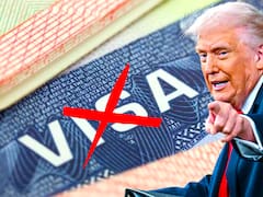 Oficial | Estados Unidos permitirá el ingreso legal sin visa americana en el pasaporte a los mexicanos que puedan completar el Formulario DSP-150: cuáles son los requisitos