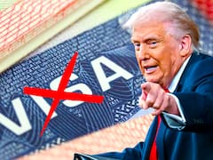 The United States may deny entry to Mexican travelers whose U.S. visa or BCC was issued on this date