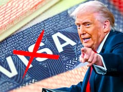 Official | The United States Will Instantly Void Every U.S. Visa That Is Presented with Damage to the Authorities