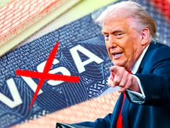 Official | In September, Los Angeles, Miami, Dallas, New York, and Chicago will allow legal entry and stay without a U.S. visa for those who present VWP authorization