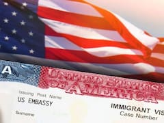 Official | California, Texas and Florida revoke all American visas one by one and ban entry to people who have made this mistake