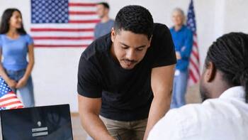 Atención mexicanos en Estados Unidos: todos los nacidos en 2008 deberán hacer un trámite obligatorio en el Consulado antes de esta fecha