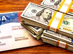 Se confirmó la peor noticia | Estados Unidos anunció nuevas tarifas de 15,000 dólares para quienes tramiten la visa americana y cumplan un requisito