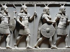 Si llevas uno de estos apellidos, podrías descender de los visigodos: la lista completa