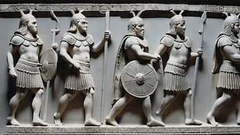 Si llevas uno de estos apellidos, podrías descender de los visigodos: la lista completa