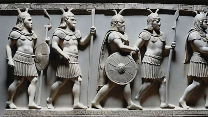 Si llevas uno de estos apellidos, podrías descender de los visigodos: la lista completa.