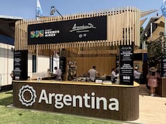 Buenos Aires pisa fuerte en México | La gastronomía porteña se consolida como marca global en uno de los festivales más influyentes