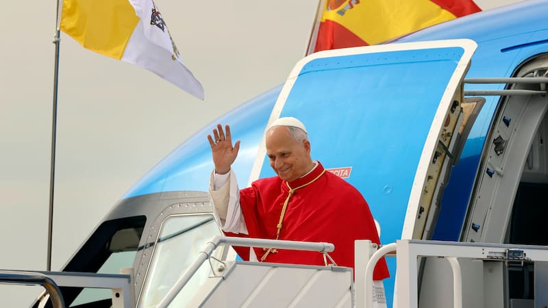 Visita del papa León XIV en España: qué días se lo podrá ver y en qué ciudades
