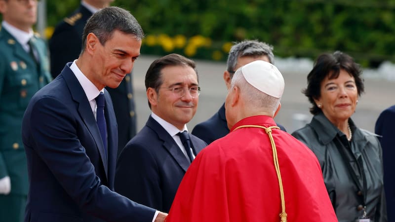 Visita del papa León XIV en España: qué días se lo podrá ver y en qué ciudades