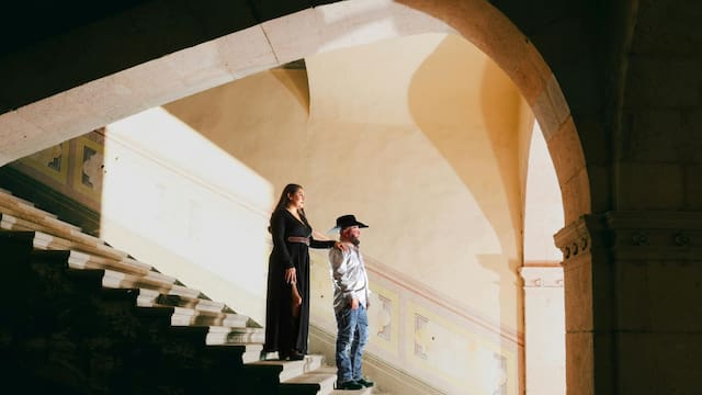 Retorno al origen: Exámenes de ADN impulsan al turismo genealógico