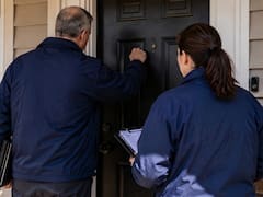 Oficial | El Gobierno envía a sus funcionarios hogar por hogar para comprobar que los titulares de pensiones y subsidios cumplan las obligaciones