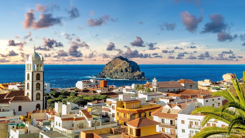 Buscan voluntarios para vivir en una de las islas más lindas de España. Foto Shutterstock.
