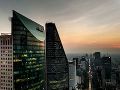 Banobras coloca MXN $18,000 millones en la BMV para fondeo de operaciones de crédito