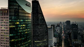 Banobras coloca MXN $18,000 millones en la BMV para fondeo de operaciones de crédito