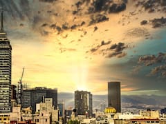 Turistas internacionales registran récord para septiembre de 2025 a pesar de alertas de EE.UU.