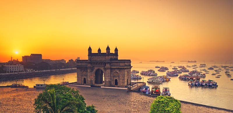 India exige visado a los ciudadanos españoles, incluso para algunos tránsitos aeroportuarios con cambio de terminal.