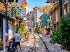 Uno de los destinos más populares para el turismo anuncia la reurbanización de su capital que durará 100 años