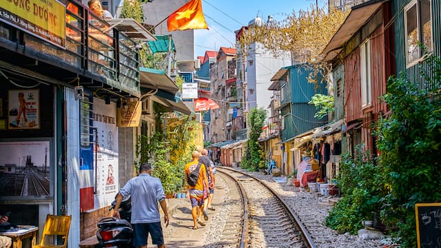 Uno de los destinos más populares para el turismo anuncia la reurbanización de su capital que durará 100 años