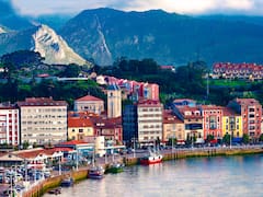 El pueblo de Asturias que queda a 1 hora de Gijón y National Geographic recomienda para una escapada inolvidable