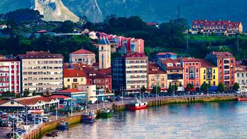 El pueblo de Asturias que queda a 1 hora de Gijón y National Geographic recomienda para una escapada inolvidable
