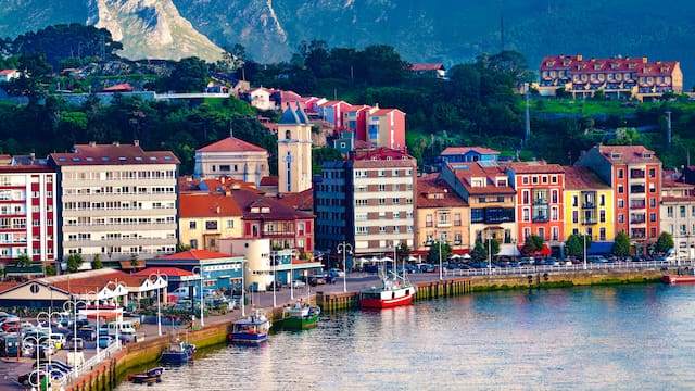 Escapadas | El pueblo de Asturias que National Geographic recomienda: queda a 1 hora de Gijón