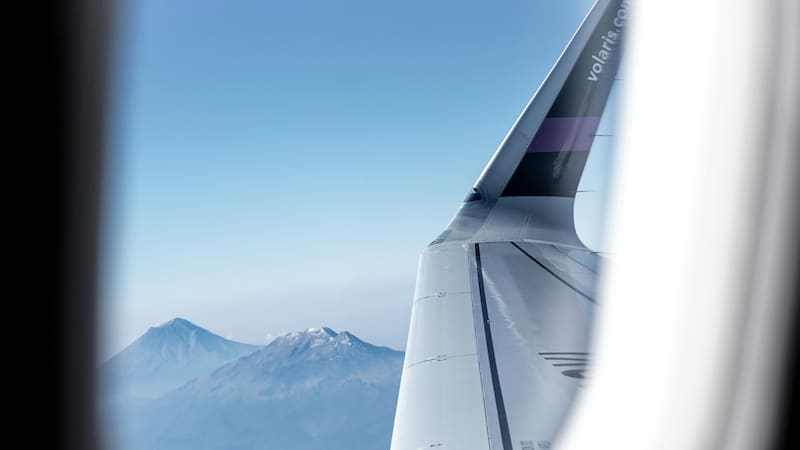 Crisis aérea en Colombia: avanzan las recuperaciones de flotas y baja el número de vuelos cancelados.