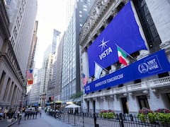 Vista reabrió un bono, levantó u$s 400 millones más, y mantuvo tasas en duro contexto financiero global