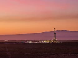 Vista Energy aumentó 57% sus reservas de petróleo en Vaca Muerta