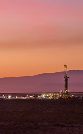 Vaca Muerta bate récords, pero el nuevo ciclo de precios pone a prueba el boom