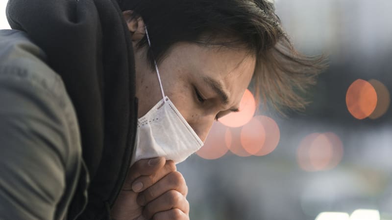 Descubre claves naturales para prevenir resfriados y mantenerte saludable. (Fuente: Archivo)