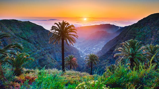 Escapadas: estos son los 5 increíbles destinos en España, según la National Geographic