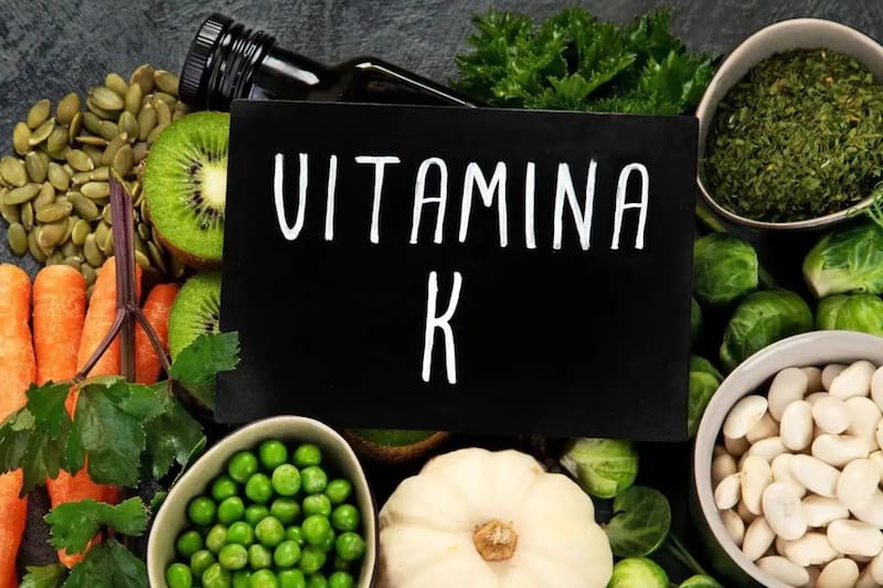 Especialistas advierten que prestar atención a la vitamina K2 puede marcar una diferencia real en la calidad de vida a largo plazo. Imagen: archivo.