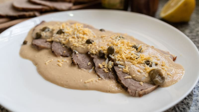 Vitel toné económico, súper fácil y delicioso: cómo hacer el clásico de Navidad sin gastar de más
Fuente: Shutterstock