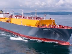 Camuzzi avanza con su proyecto de GNL en La Plata: firmó un acuerdo clave con Vitol