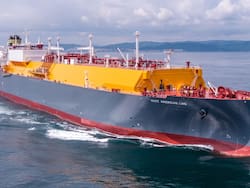 Camuzzi avanza con su proyecto de GNL en La Plata: firmó un acuerdo clave con Vitol