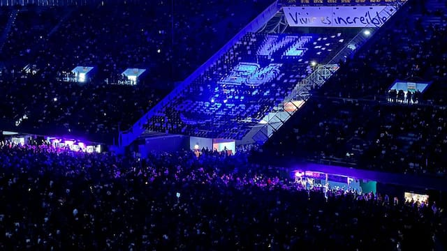 Alista la tarjeta | El Concert Week 2026 suena al 2x1 en más de 150 conciertos con Banamex y Ticketmaster