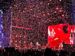 ¿Cuánta basura genera un festival? OCESA utiliza el Vive Latino para medir su huella ambiental