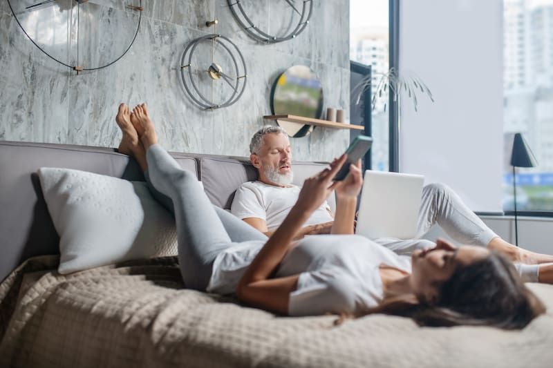 Cómo registrar a tu pareja ante el ISSSTE.