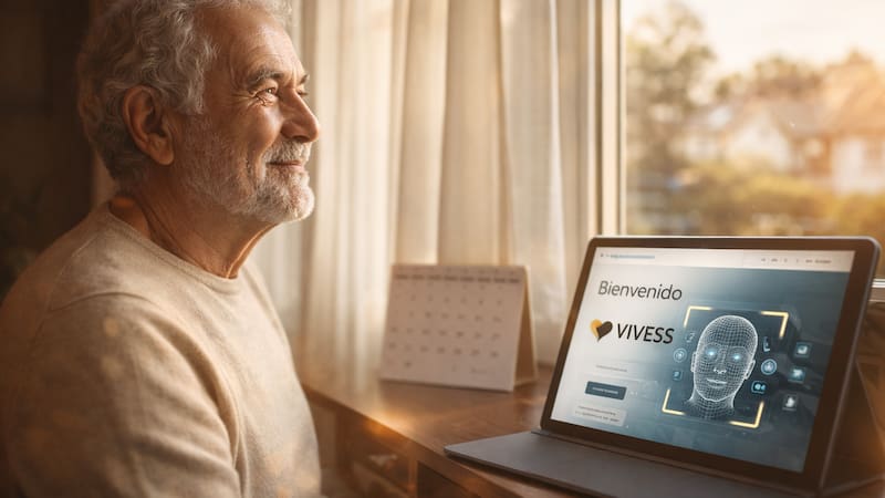 El Gobierno irá casa por casa para comprobar que sigues vivo el 31 de marzo: qué pasa si no te encuentran