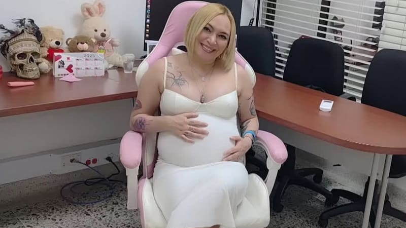 Quién era Vivian Polanía, la jueza hallada sin vida junto a su bebé en su vivienda de Cúcuta.