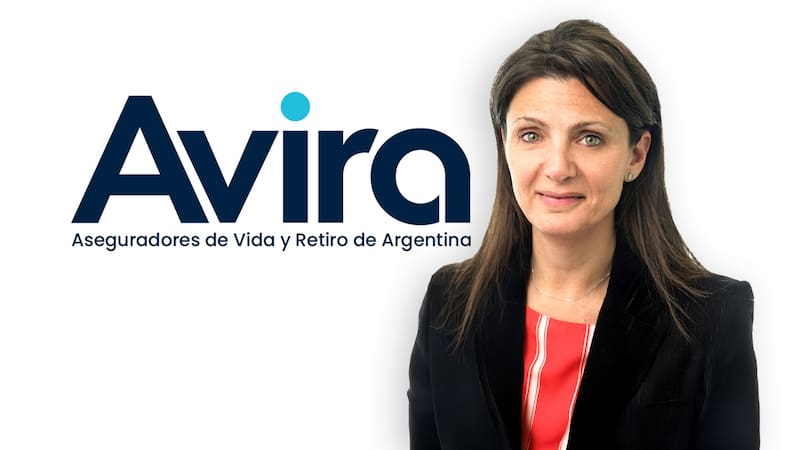 Viviana Chaskielberg, Directora Ejecutiva de Avira