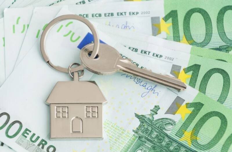 Se despide la regulación de alquileres: no permitirán a los propietarios ofrecer sus inmuebles para el turismo (foto: archivo).