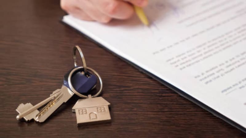 A partir de 2030, cambian los requisitos para vender o alquilar una propiedad. (Fuente: archivo).